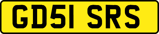 GD51SRS