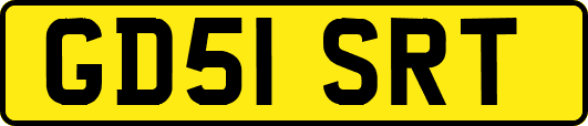 GD51SRT
