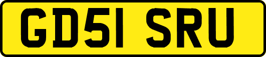 GD51SRU