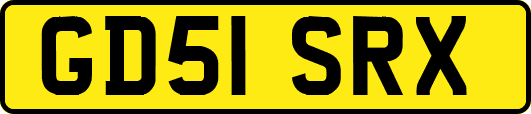 GD51SRX