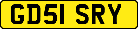 GD51SRY