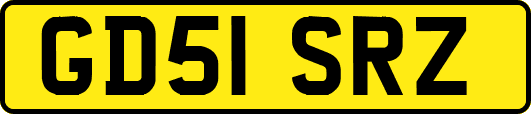 GD51SRZ
