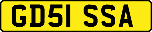 GD51SSA