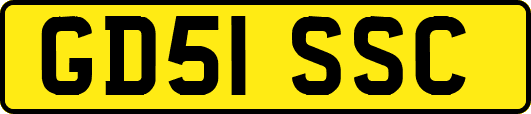 GD51SSC