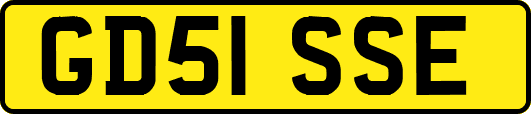 GD51SSE