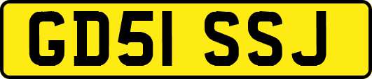 GD51SSJ