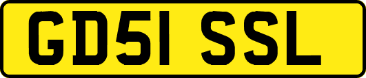 GD51SSL