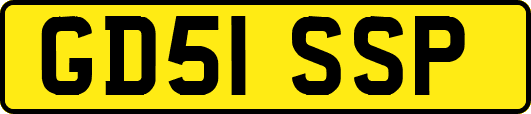 GD51SSP