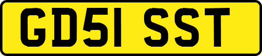 GD51SST