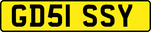 GD51SSY