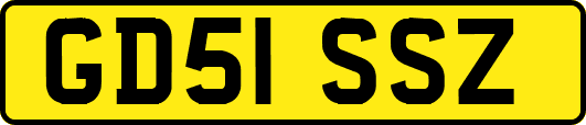 GD51SSZ