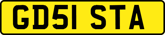 GD51STA