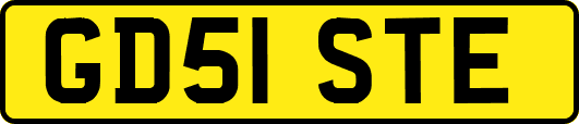 GD51STE