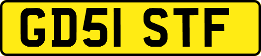 GD51STF