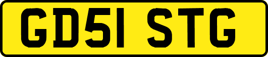 GD51STG