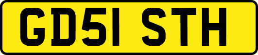 GD51STH