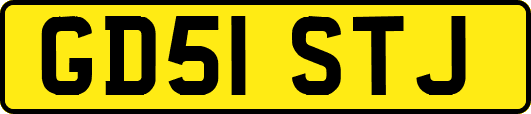 GD51STJ