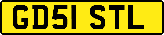 GD51STL