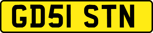 GD51STN