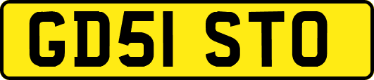 GD51STO