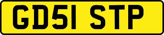 GD51STP
