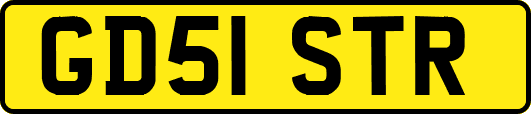 GD51STR