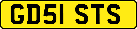 GD51STS