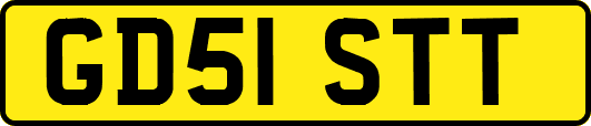GD51STT