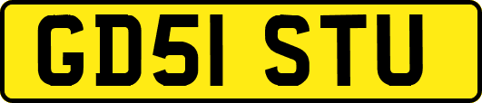 GD51STU