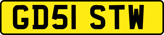 GD51STW