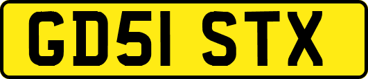 GD51STX