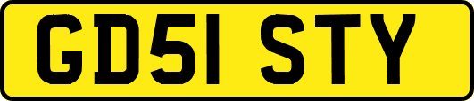 GD51STY