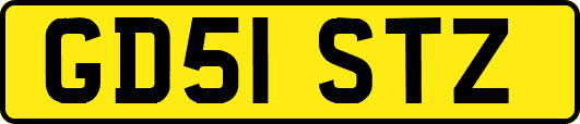 GD51STZ