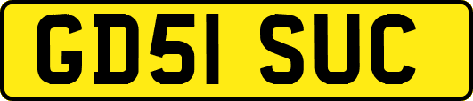 GD51SUC