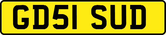GD51SUD