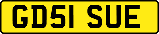 GD51SUE