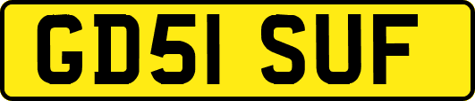 GD51SUF