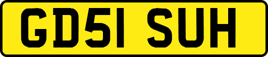 GD51SUH