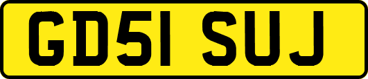 GD51SUJ