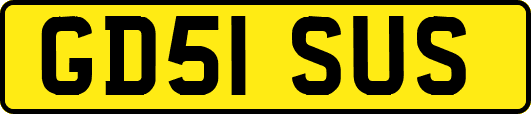 GD51SUS