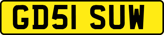 GD51SUW