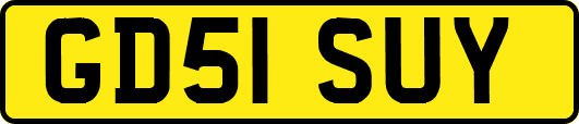 GD51SUY