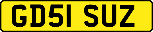 GD51SUZ