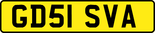 GD51SVA
