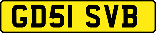 GD51SVB