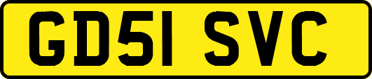 GD51SVC