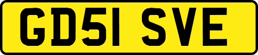 GD51SVE