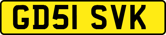 GD51SVK