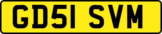 GD51SVM