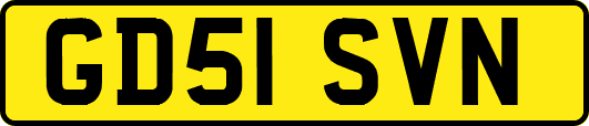 GD51SVN